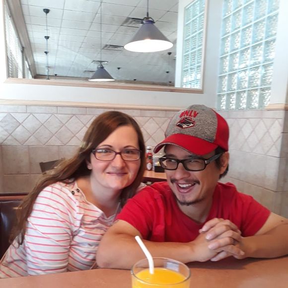 Meet your Posher, Dana - Picture 1 of 1